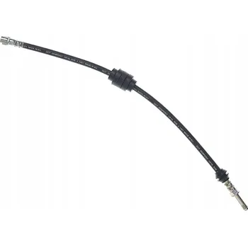 Brzdová hadice Brembo T 85 138 Brzdová hadice flexibilní