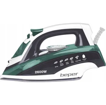 Žehlička Napařovací Žehlička Beper BEPER P204FER003 2600 W