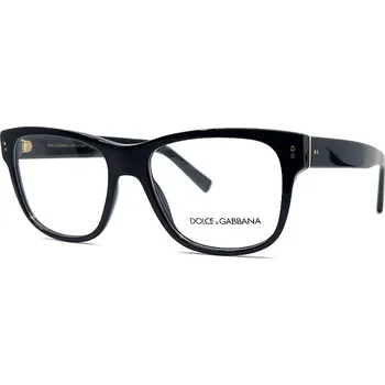 Brýlová obroučka Dolce & Gabbana 3305 501 54