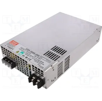 spínaný zdroj MEAN WELL CSP-3000-250