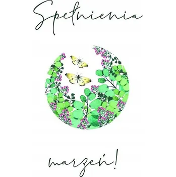 Obraz Vánoční přání 1 x 1 cm