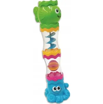 Obraz Vodní přesýpací hodiny Empis