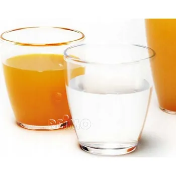Sklenice Sklenice na džus Sklenice Capri 300ml 2 Camp4
