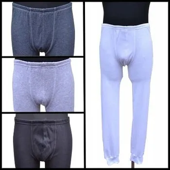 Pánské termo spodky SUTEX pánské spodky vícebarevné, velikost S