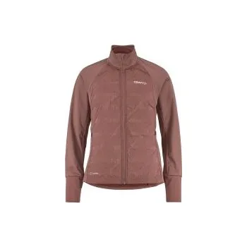 CRAFT ADV Nordic Training Speed 2 W červená 1915316-473000 L; Červená bunda + DÁREK DLE VÝBĚRU!