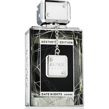 Pánský parfém Anfar London Date Nights Pour Homme Extrait de Parfum 100 ml M