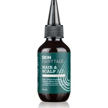 Vlasová regenerace Skin Fairytale Growth Serum růstové sérum pro řídnoucí vlasy 60 ml