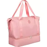 ROVICKY Multifunkční cestovní taška PTN 23033 růžová