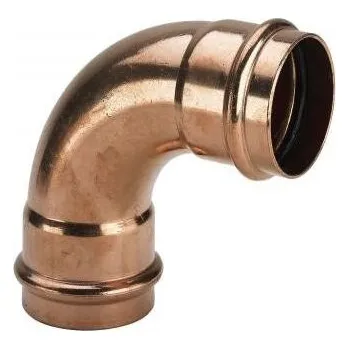 Fitinka Profipress-S oblouk 95002A d15/90°