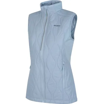 Dámská vesta Husky Dámská vesta Nimesie L XXL, light blue
