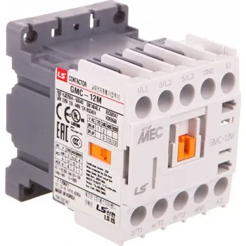 Stykač Stykač LS Electric 230 V IP20 12 A