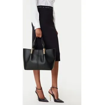 Kabelka Kabelka Elisabetta Franchi BS-42A-56E2-V400 Černá OS