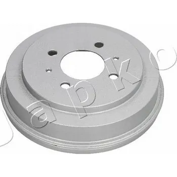Brzdový buben Japko 56507C Brzdový buben