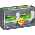Depend Normal inkontinenční kalhotky…