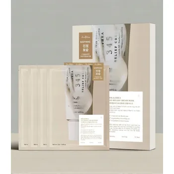 Pleťová maska Dr.Althea - 345 Cream Mask - 1ks/28g