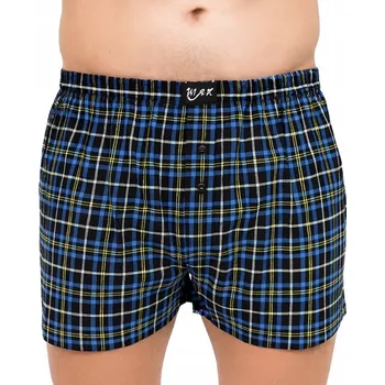 Pánské spodní prádlo PÁNSKÉ BOXERKY POLSKÝ VÝROBEK velikost XXL MAX