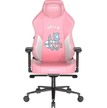 Herní židle Herní židle DXRacer CRAFT HUMAN CAT