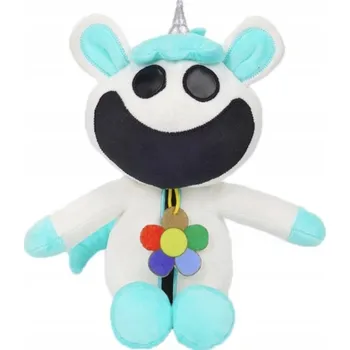 plyšák PLYŠOVÁ HRAČKA SMILING CRITTERS PLYŠÁK 30 cm