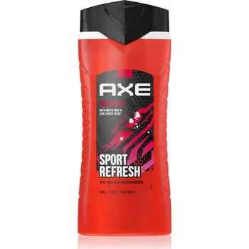 Koupelová kosmetika Regenerační Gel Axe 250 ml