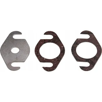 Váha vzduchu NTY EGR-VW-059 Opravná sada, systém recirkulace výfukových plynů (AGR)