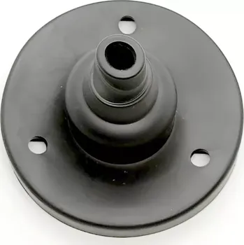 Gumové těsnění zásuvky - kulaté