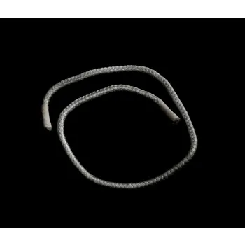 Příslušenství ke kotli DAKON těsnící šňůra popelová dvířka DOR 12, 16