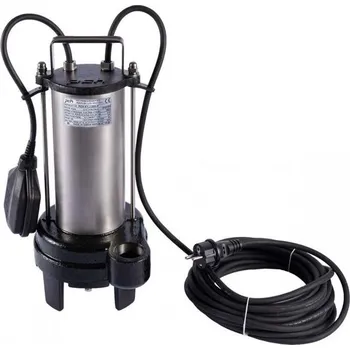 Čerpadlo PCH K3-J-600-P 230V Kalové čerpadlo s řezákem + plovák SK015420