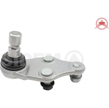 Auto-moto Podpora-/ Kloub SIDEM 87182