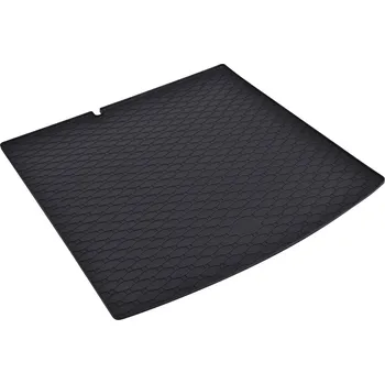 Vana do kufru RIGUM Gumová vana pasující do kufru ŠKODA Fabia III Com 2014- DOLNÍ POLOHA