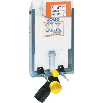 Klozet JOMO Kombifix pro závěsné WC 164-14600400-0