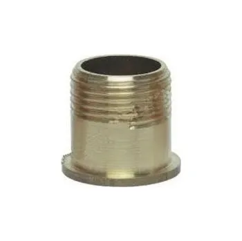 dřík na ploché těsnění MS 5151 DN 10 3/8" vnější