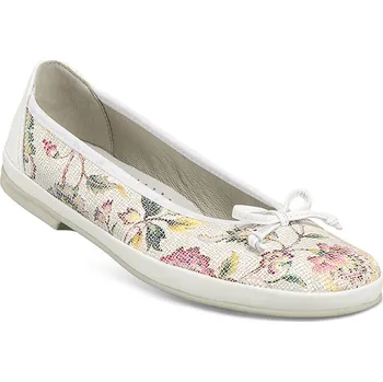 Dámská zdravotní obuv Helvesko H DÁMSKÁ OBUV "Aida" Velikost: 41 bílá