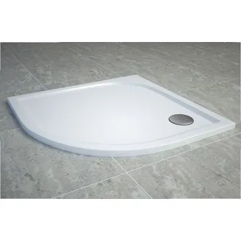 Sprchová vanička vani.TRACY 1000x1000 bíla