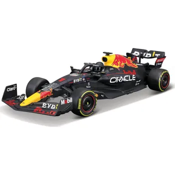 Hračka Maisto RC - Oracle Red Bull Racing RB18 (2022), 1 Max Verstapen, 1:24, 2,4 GHz, USB