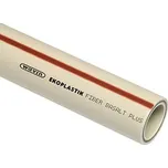 PPR trubka FIBER Basalt PLUS DN 63x8,6