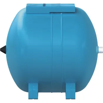 Expanzní nádoba AQUAMAT REFIX HW 25L 10bar 25/10 horizontální