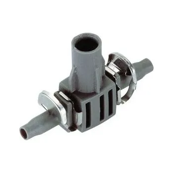 mds T-kus GARDENA 3/16" pro rozprašovací trysky (5ks)