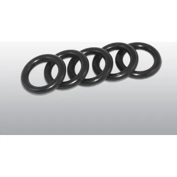 Instalatérský materiál sada D1/49 16 x 12 1/2" - "O" kroužky