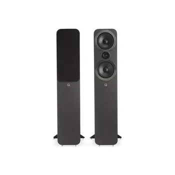 Audio Q Acoustics 3050i šedá reprosoustavy