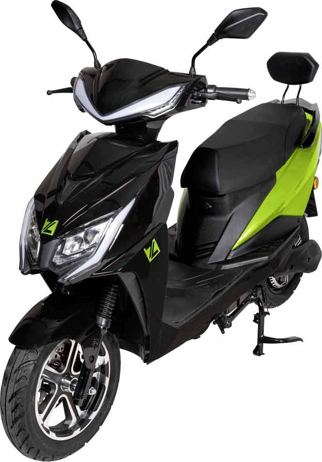 Elektroskútr ZI-EMR20AH Zipper