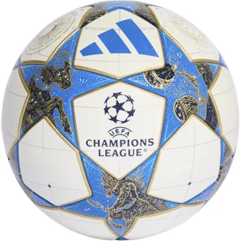 Fotbalový míč Fotbalový míč adidas UCL Competition Velikost: 4
