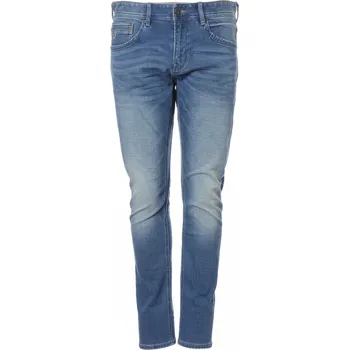 Pánské džíny PME Legend Tailwheel Džíny Středně Modré 33/34