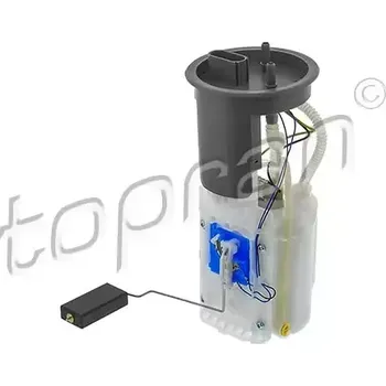 Palivový systém TOPRAN Palivová přívodní jednotka TPR 111 435