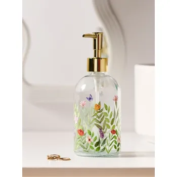 Dávkovač mýdla Sinsay - Dávkovač mýdla - vícebarevná - 738CW-MLC - 738CW-MLC-ONE-3