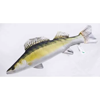 Rybářské oblečení Polštář - Candát - 50 cm - Candát - 50 cm