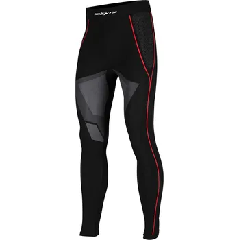 Motodoplněk SEVENTY DEGREES Termo kalhoty Seventy Degrees SD-CT3 černé XS
