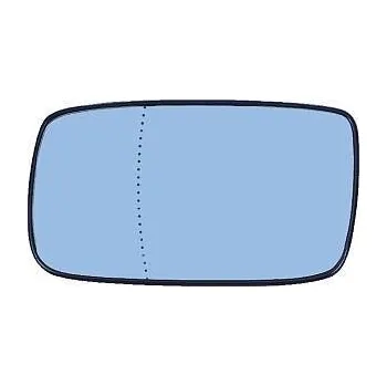 Auto zrcátko LORO Sklo do vnějšího zrcátka LOR 4101G01