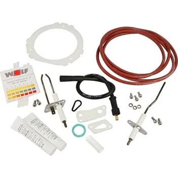 Příslušenství ke kotli WOLF Sada servisní CGB 35/50