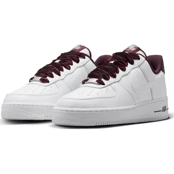 Dámská obuv Dámské tenisky Nike AIR FORCE 1 '07 VINTAGE W bílé HV4403-600 - EUR 37,5 | UK 4 | US 6,5
