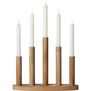 Dekorativní svítidlo Světelná dekorace v přírodní barvě Miila – Markslöjd ID_1752742